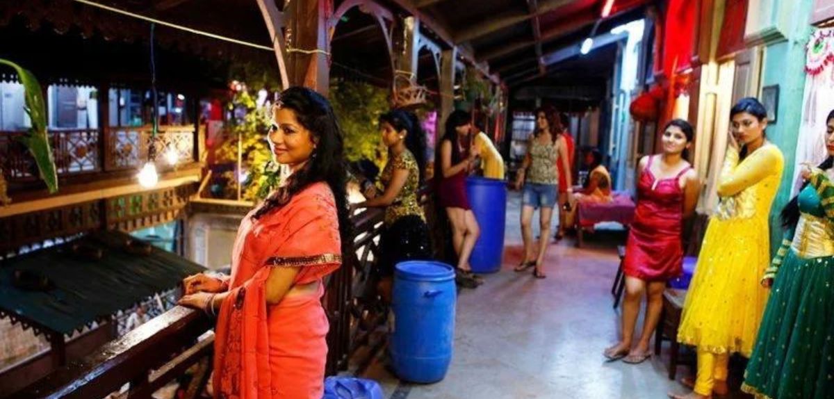 Top 10 Red Light Area In Chandigarh | Escortservicess